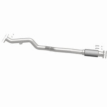 Load image into Gallery viewer, BRE Exhaust 14-22 Jeep Cherokee 3.2L Front Pipe Kit - 107-0277
