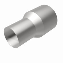 Load image into Gallery viewer, MagnaFlow 2.5in-4in Stainless Steel Transition 7in Long - 10763