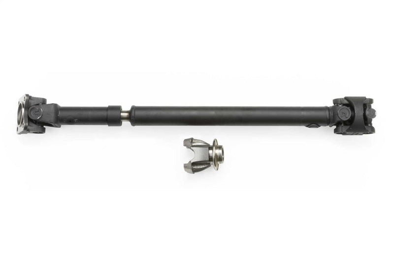 Fabtech 07-18 Jeep JK 4WD Heavy Duty Front Driveshaft - FTS94057