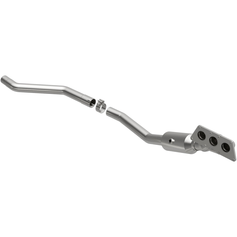 MagnaFlow 12-15 ML350 V6 3.5 OEM Manifold Direct Fit Converter - 22-066