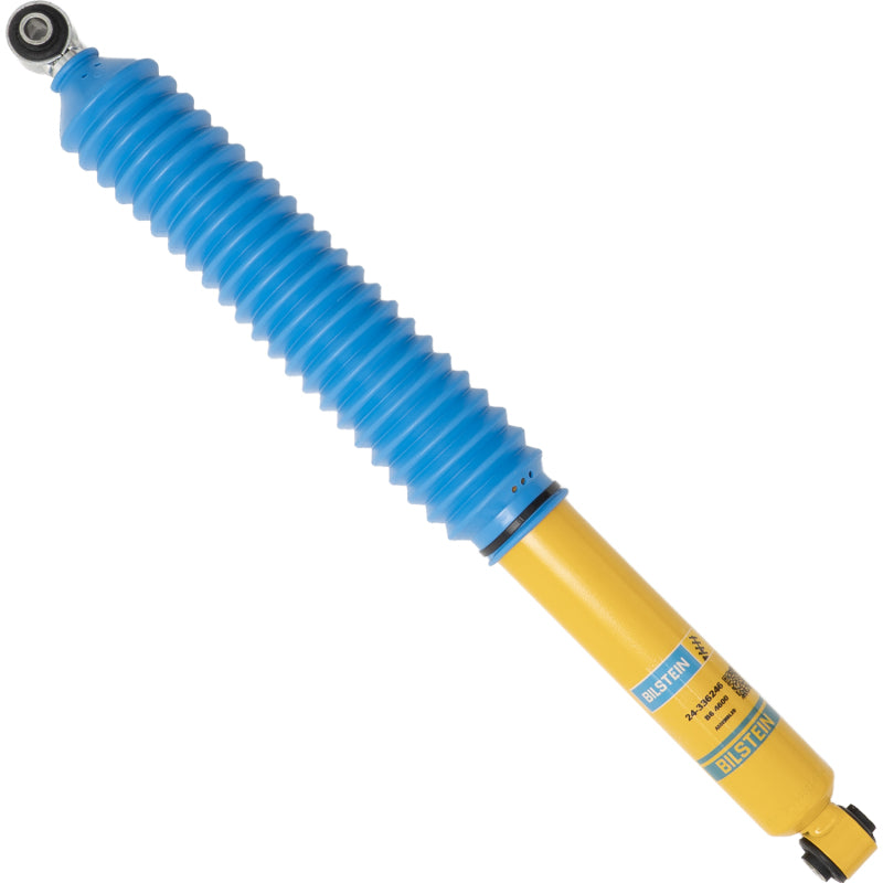 Bilstein 2024+ Ford Ranger (Exc. Raptor) B6 4600 Non-Adjustable Monotube Shock - Rear - 24-336246