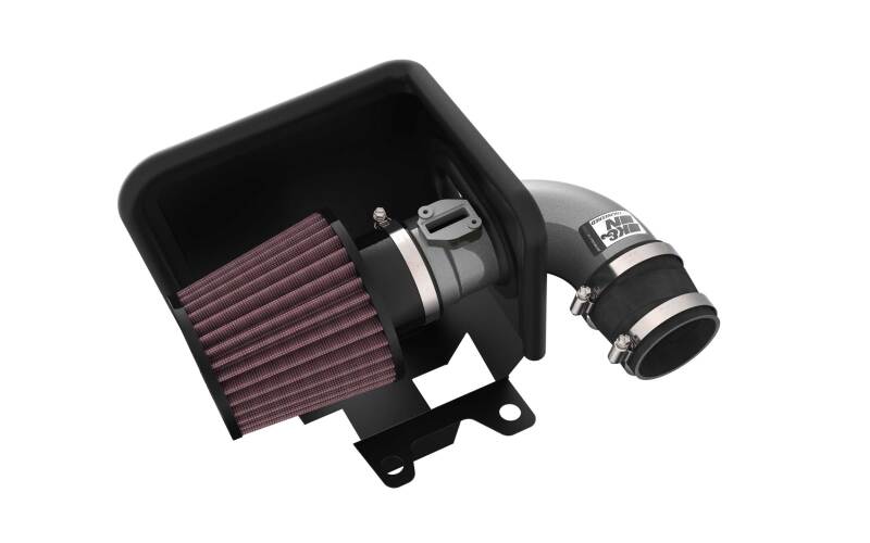 K&N 23-24 Mazda CX-50 L4 2.5L Turbo Performance Air Intake System - 77-2589KC