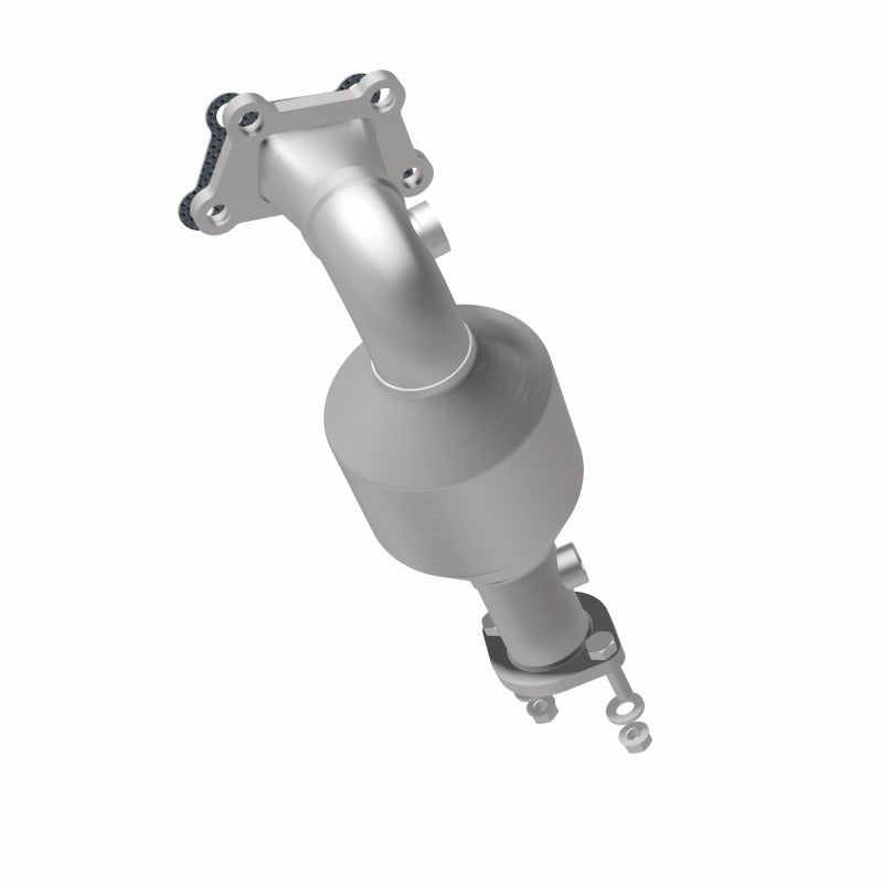 MagnaFlow 10-12 Chevrolet Equinox 3.0L Direct Fit Catalytic Converter - 5582189