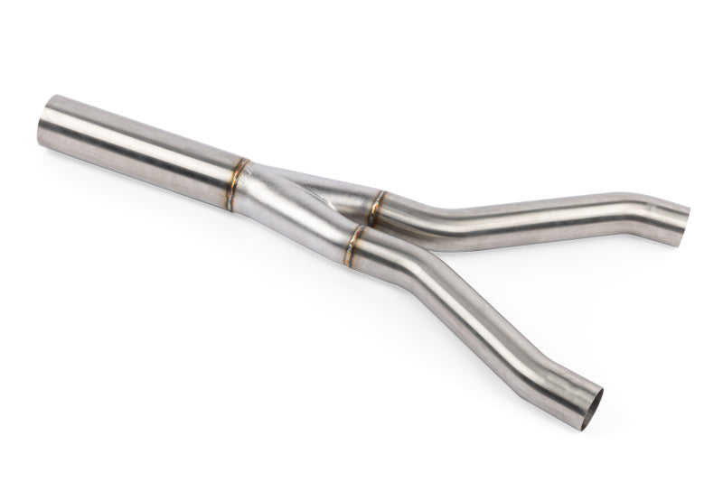 APR 18-25 Audi S4/S5 (B9) Catback Exhaust System - CBK0012