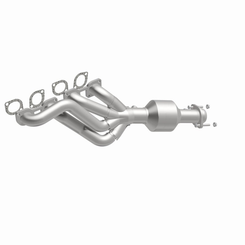 MagnaFlow DF Cat. Conv BMW 04-05 545I 4.4L / 04-05 645CI 4.4L / 04-05 745I 4.4L California - D/S - 452789