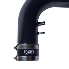Load image into Gallery viewer, Injen 91-95 Acura Legend V6 3.2L Black IS Short Ram Cold Air Intake - IS1401BLK
