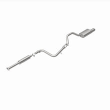 Load image into Gallery viewer, MagnaFlow Sys C/B Mitsubishi Eclipse 00-02 V6 - 15744