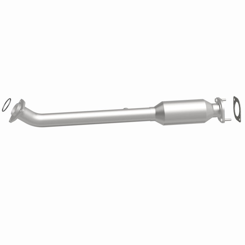 MagnaFlow 05-16 Nissan Frontier 2.5L Direct Fit Converter - 5592602