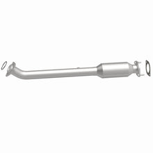 Load image into Gallery viewer, MagnaFlow Direct Fit Catalytic Converter 05-13 Nissan Frontier 2.5L - 51602