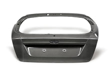 Load image into Gallery viewer, Seibon 14 Ford Fiesta ST Carbon Fiber Trunk Lid (Prototype) - TL14FDFI-OE