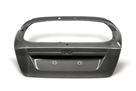 Seibon 14 Ford Fiesta ST Carbon Fiber Trunk Lid (Prototype) - TL14FDFI-OE