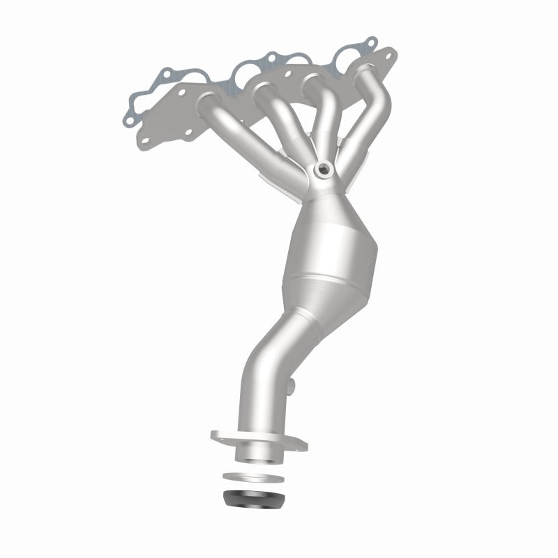 MagnaFlow Direct Fit Catalytic Converter 09-10 Mazda 6 2.5L - 51851