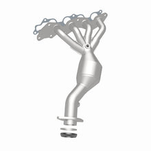 Load image into Gallery viewer, MagnaFlow Direct Fit Catalytic Converter 09-10 Mazda 6 2.5L - 51851