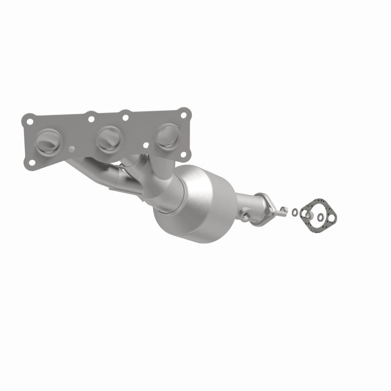 MagnaFlow Direct Fit Catalytic Converter 06-08 BMW Z4 3.0L rr - 51719