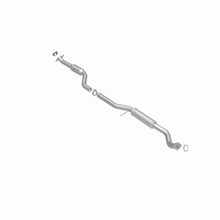 Load image into Gallery viewer, MagnaFlow OEM Grade 06-12 Mazda MX-5 Miata Direct Fit Federal Catalytic Converter - 52217