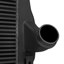 Load image into Gallery viewer, Mishimoto 06-10 Chevy 6.6L Duramax Intercooler (Black) - MMINT-DMAX-06BK