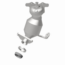 Load image into Gallery viewer, Magnaflow Conv DF 11-14 CR-Z 1.5L Manifold - 52029