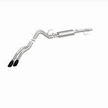 Load image into Gallery viewer, Magnaflow 2020 Ford F-150 Street Series Cat-Back Performance Exhaust System - 19506