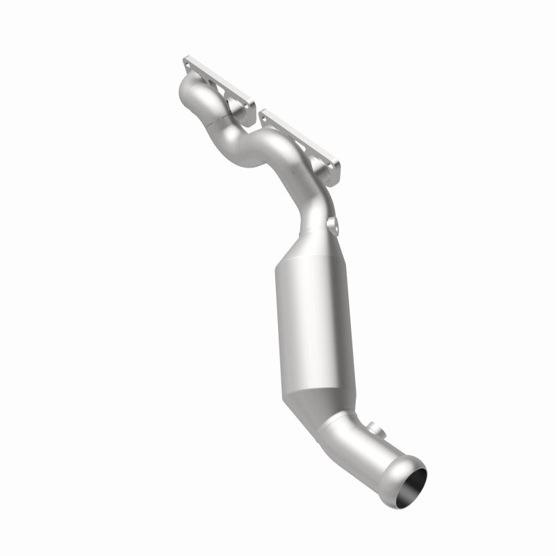MagnaFlow Direct Fit Catalytic Converter 07-10 BMW X5 4.8L V8 - 52237