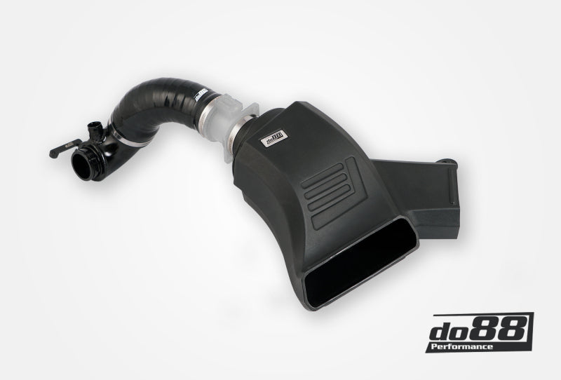 do88 Volkswagen Polo GTI 2.0T/Audi A1 Sportback 2.0T EA888 Intake System + Turbo Inlet Pipe - LF-290-S-130