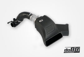 do88 Volkswagen Polo GTI 2.0T/Audi A1 Sportback 2.0T EA888 Intake System + Turbo Inlet Pipe - LF-290-S-130
