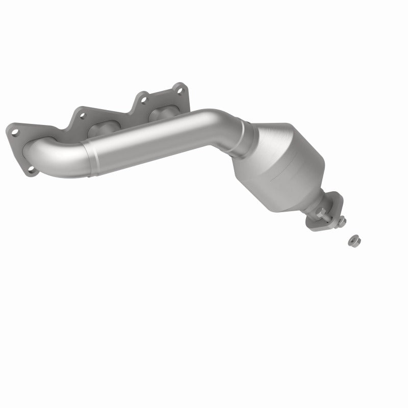 MagnaFlow Direct Fit Catalytic Converter 2009 Kia Borrego 3.8L Driver Side - 51072