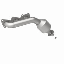 Load image into Gallery viewer, MagnaFlow Direct Fit Catalytic Converter 2009 Kia Borrego 3.8L Driver Side - 51072