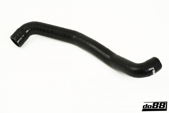 do88 SAAB 9-3 2.2 TiD 98-01 Intercooler to Intake Manifold Hose - DO88-KIT84-1S
