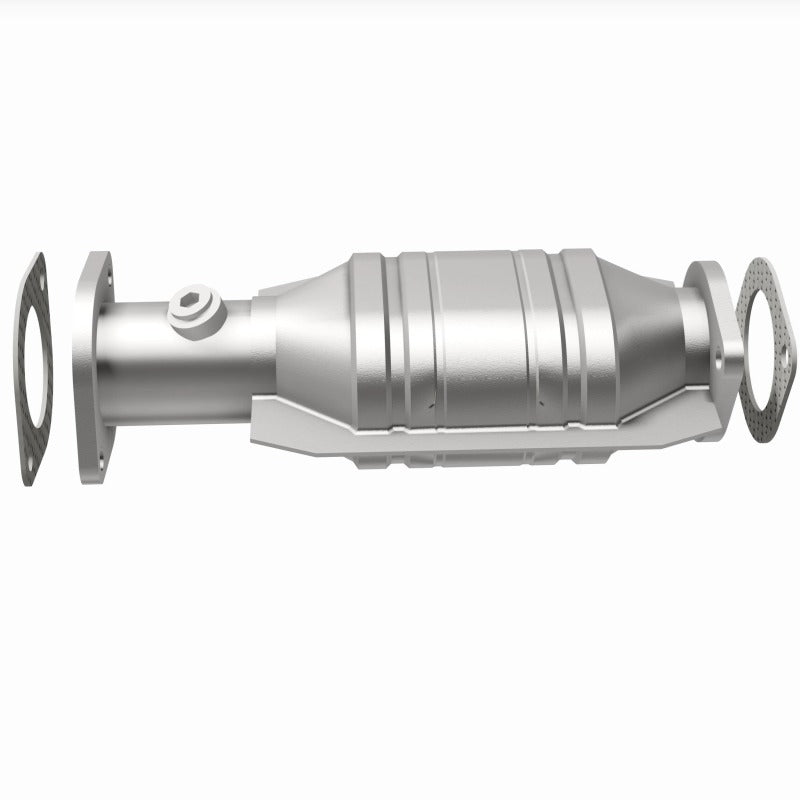 MagnaFlow Direct Fit Catalytic Converter 95-99 Maxima/I30 rear 50S - 441704