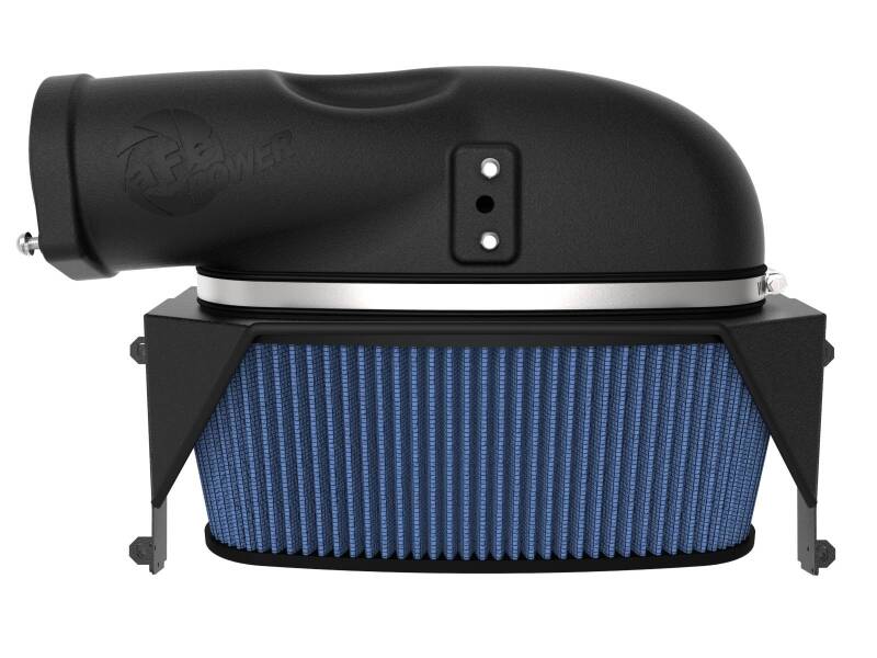 aFe Rapid Induction Pro 5R Cold Air Intake System 14-17 Mercedes-Benz Sprinter 2500/3500 L4-2.1L - 52-10017R