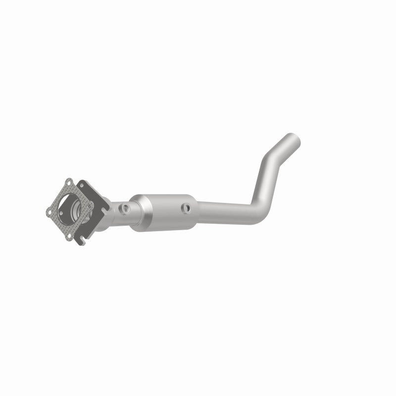 MagnaFlow 11-14 Chrysler 200 2.4L OEM Underbody Direct Fit Converter - 21-461