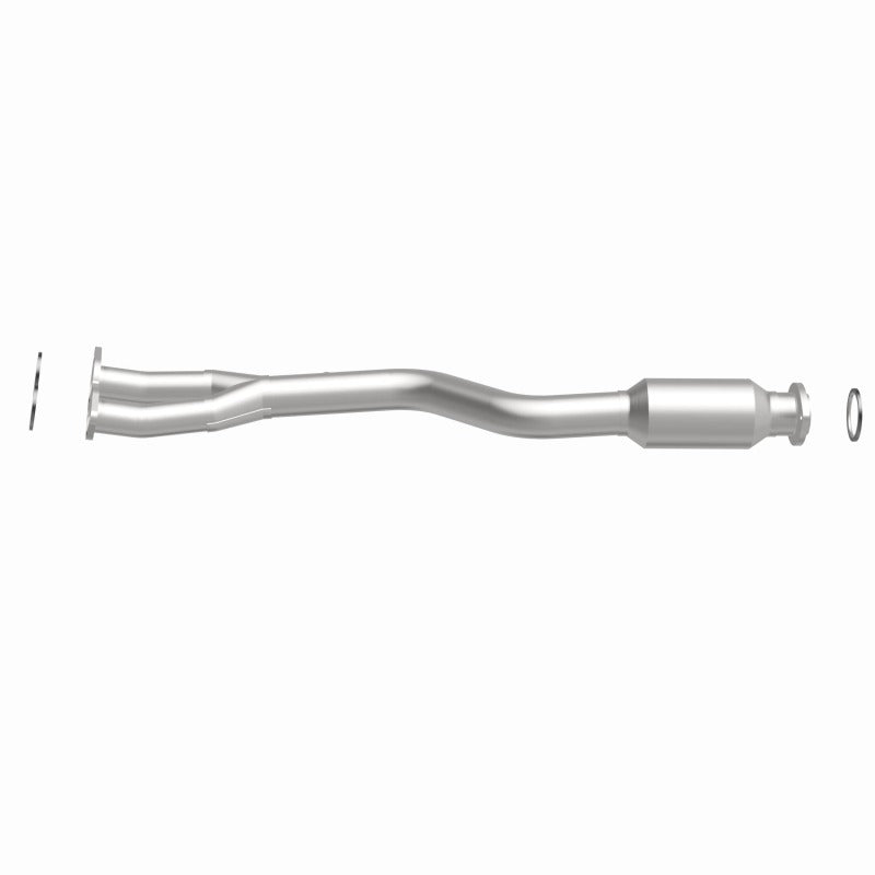 MagnaFlow Conv DF 01-05 Lexus IS300 3.0L Underbody - 24464