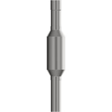 Load image into Gallery viewer, MagnaFlow Direct Fit Catalytic Converter Grand Cherokee-Wrangler 93- - 23221