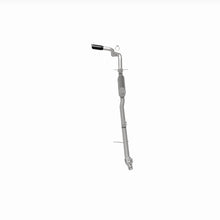Load image into Gallery viewer, Magnaflow 24+ Ford Ranger Single Exhaust - Black Chrome - 19634