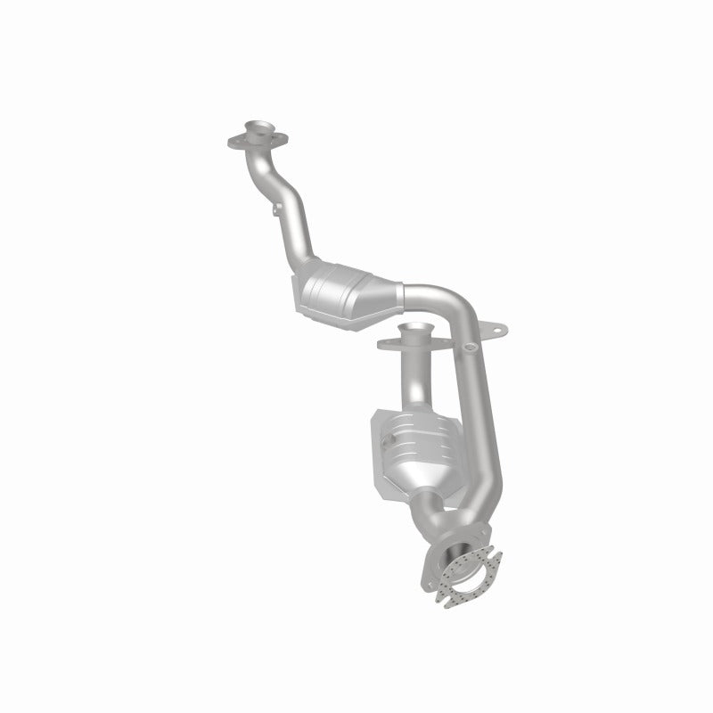 MagnaFlow Direct Fit Catalytic Converter 99-01 Continental 4.6L 50S - 441113