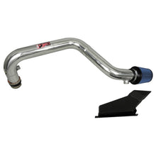 Load image into Gallery viewer, Injen 12 VW MKVI Jetta GLi 2.0L TSI Polished Short Ram Intake w/ MR Tech/Air Fusion/Nano Filter - SP3076P