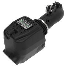 Load image into Gallery viewer, aFe Quantum Intakes System Pro DRY S Media Ford Diesel Trucks 08-10 V8-6.4L - 53-10016D