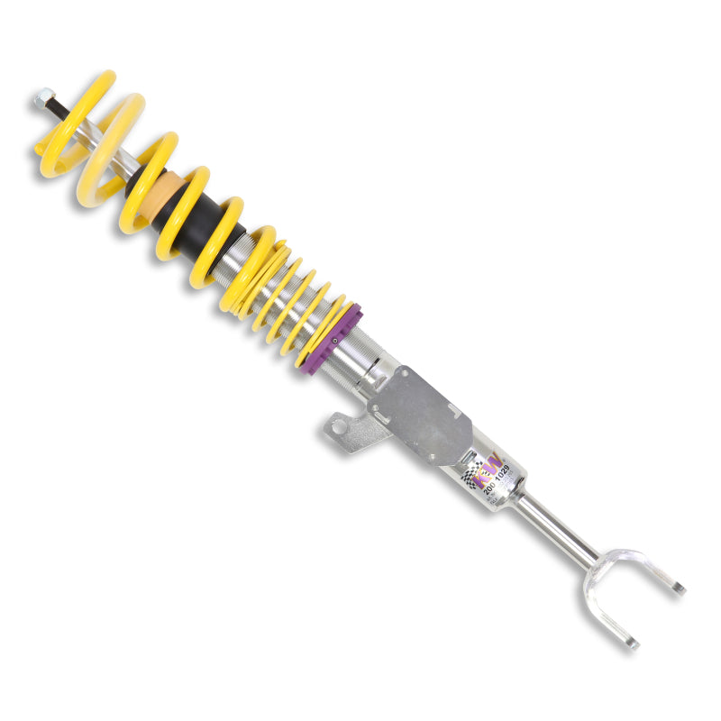 KW Coilover Kit V1 2011+ BMW 5series F10 (5L) - 10220080