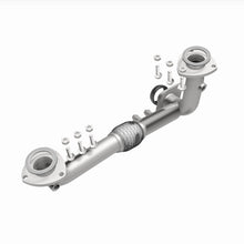 Load image into Gallery viewer, BRE Exhaust 02-03 XL-7 2.7L Front Pipe Kit - 107-0115