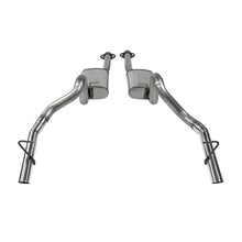 Load image into Gallery viewer, Flowmaster 86-93 Mustang 5.0L LX /86 Mustang GT FlowFX Exhaust System - 717213