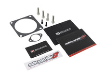 Load image into Gallery viewer, Skunk2 Pro Series 90mm Billet Throttle Body - Black - 309-05-0905