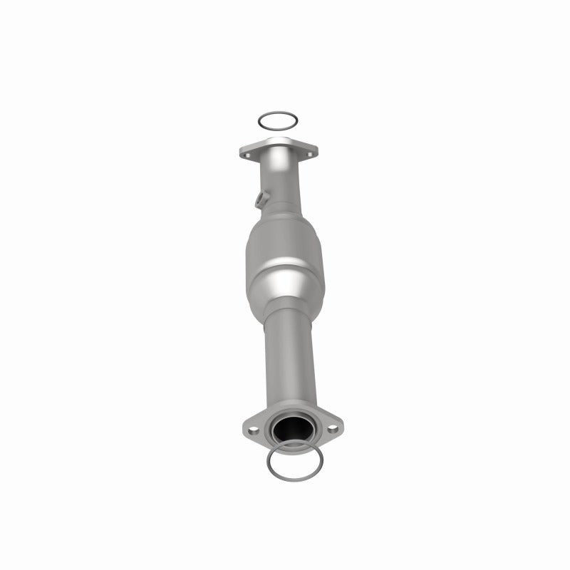 MagnaFlow Direct Fit Catalytic Converter 05-09 Toyota Tacoma 4.0L P/S Rear - 93661