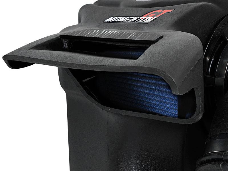 aFe Momentum GT Intakes Stage-2 P5R AIS 9-16 Audi A4 (B8) L4-2.0L - 54-76402