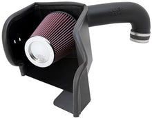 Load image into Gallery viewer, K&amp;N 09-10 Dodge Ram 1500 PickUp V8-5.7L AirCharger Performance Intake - 63-1561