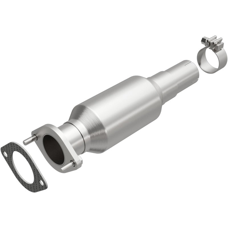 MagnaFlow California Direct Fit Converter 12-13 Mazda 3 2.0L - 5571146