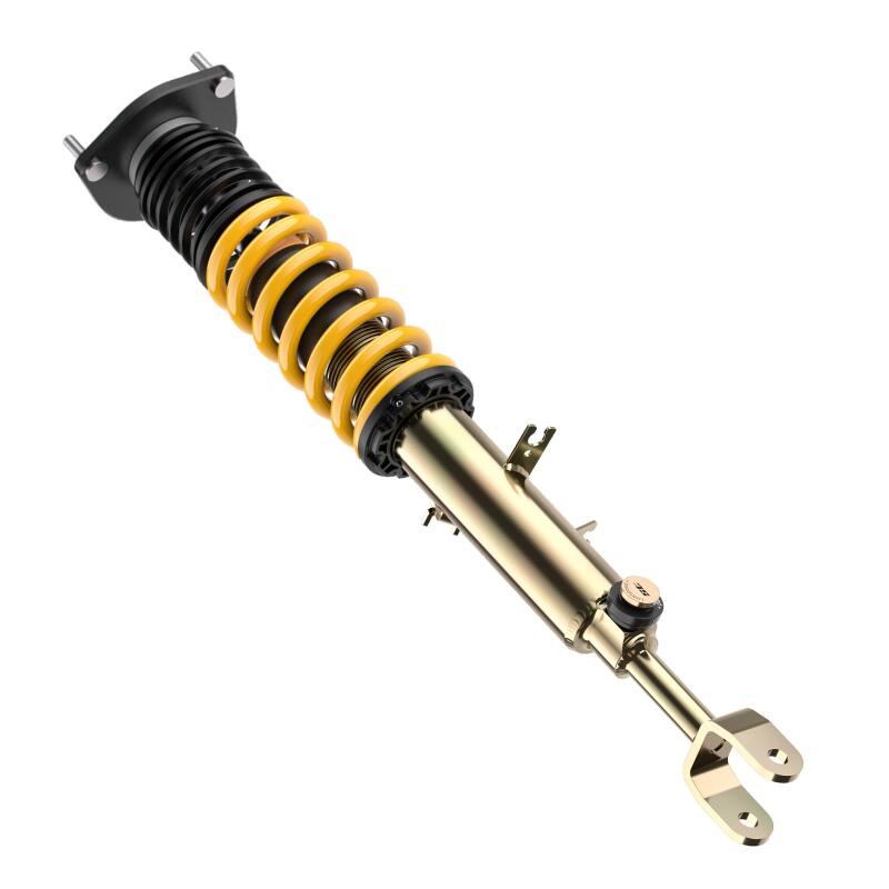 ST XTA Plus 3 Coilover Kit Infinity G35 Coupe 3.5L / Nissan 350z Coupe (Z33) 3.5L - 1820285802