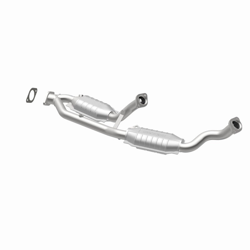 MagnaFlow Direct Fit Catalytic Converter 99-02 Windstar 3.8L - 23543