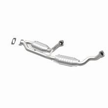 Load image into Gallery viewer, MagnaFlow Direct Fit Catalytic Converter 99-02 Windstar 3.8L - 23543