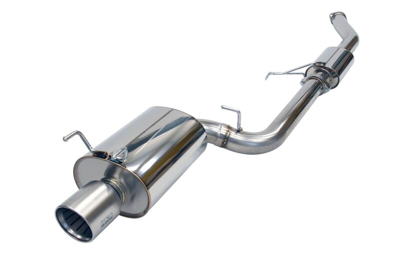 HKS 89-94 Nissan Skyline GT-R E-BNR32 RB26DETT URBAN MATTE Edition Super Turbo Muffler - 31029-AN012