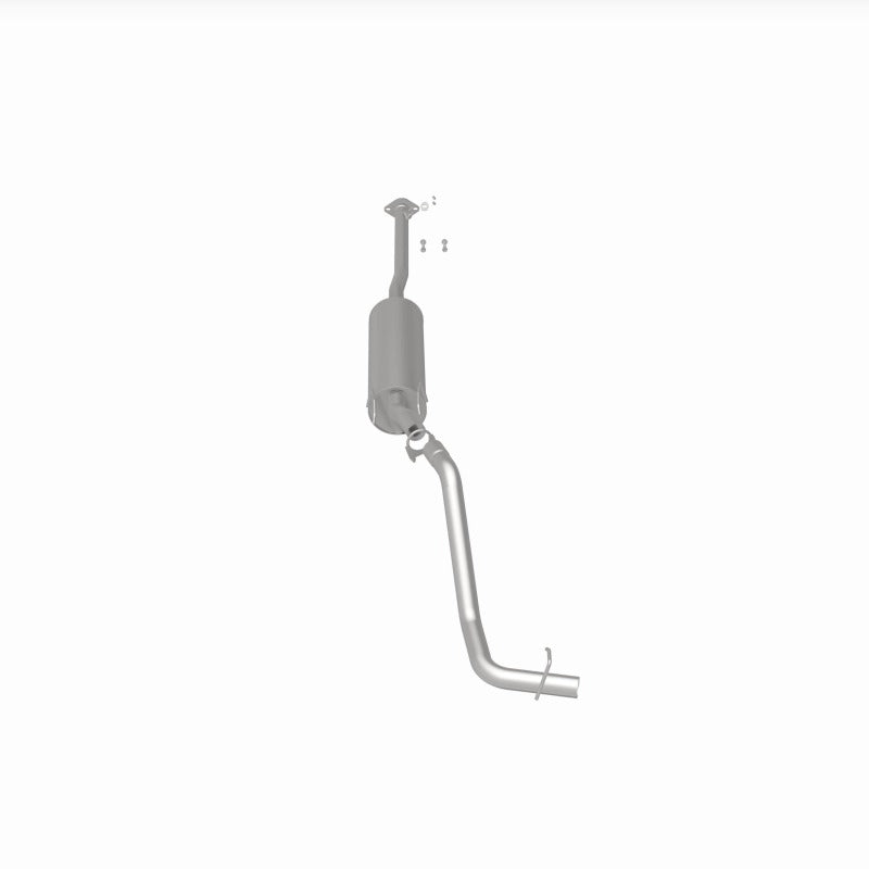 MagnaFlow BRE Exhaust Kit 01-04 Toyota Tacoma 2.7L - 106-0219